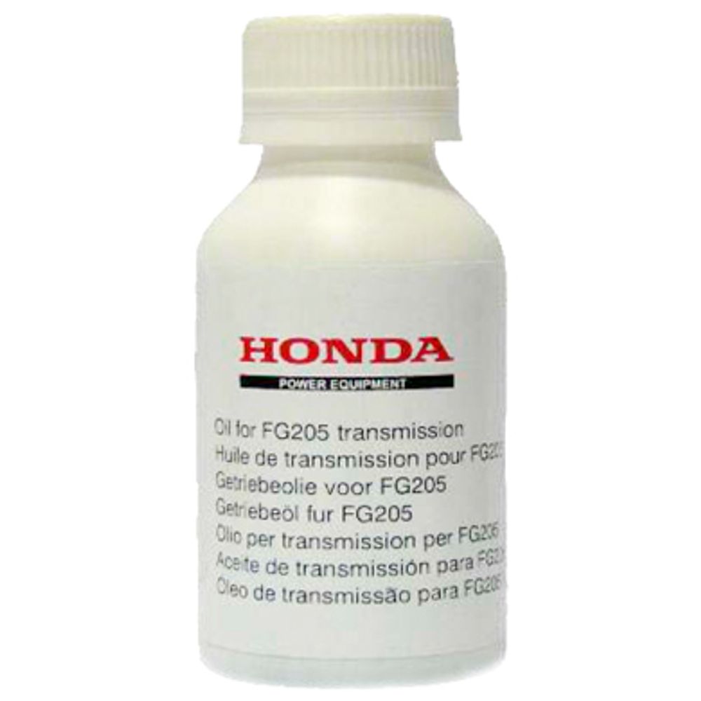 HONDA Oil for FG205