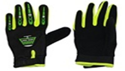 Перчатки SEEKWIN без кулака