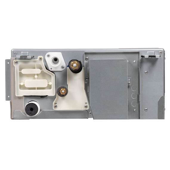 Блок внутренний TOSHIBA RAS-M07U2DVG-E мульти сплит-системы, канального типа — (4)