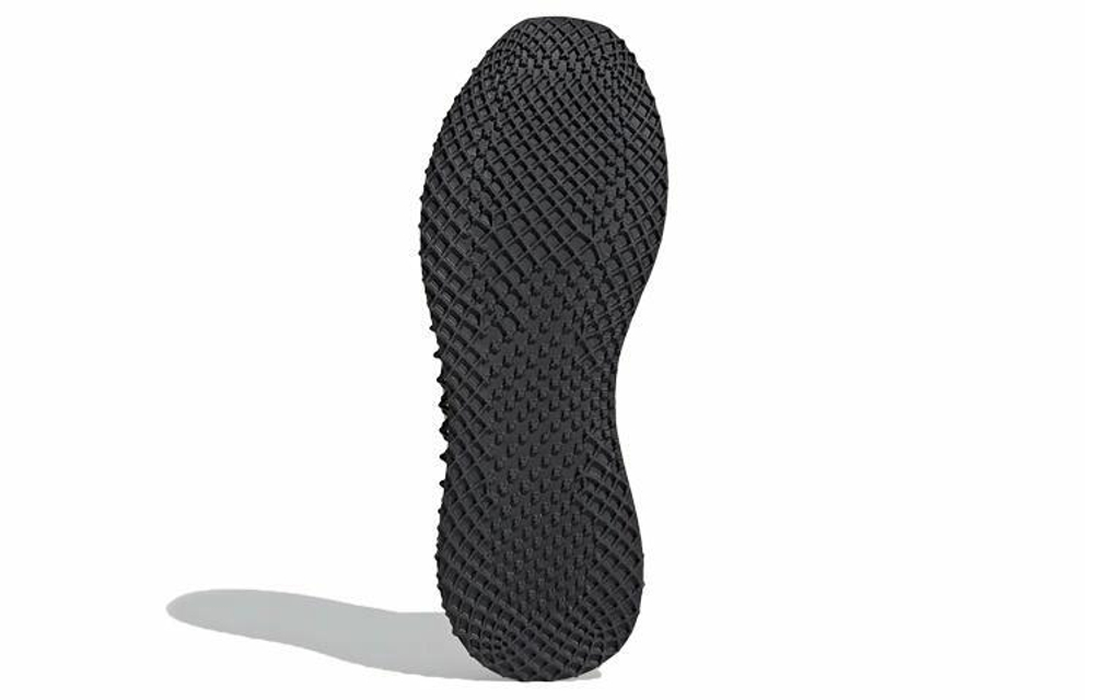 Кроссовки Stella Mccartney X Adidas 4D (Женская размерная сетка)