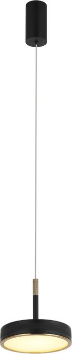 Светильник подвесной Stilfort 4025/02/01P, серия Tendas