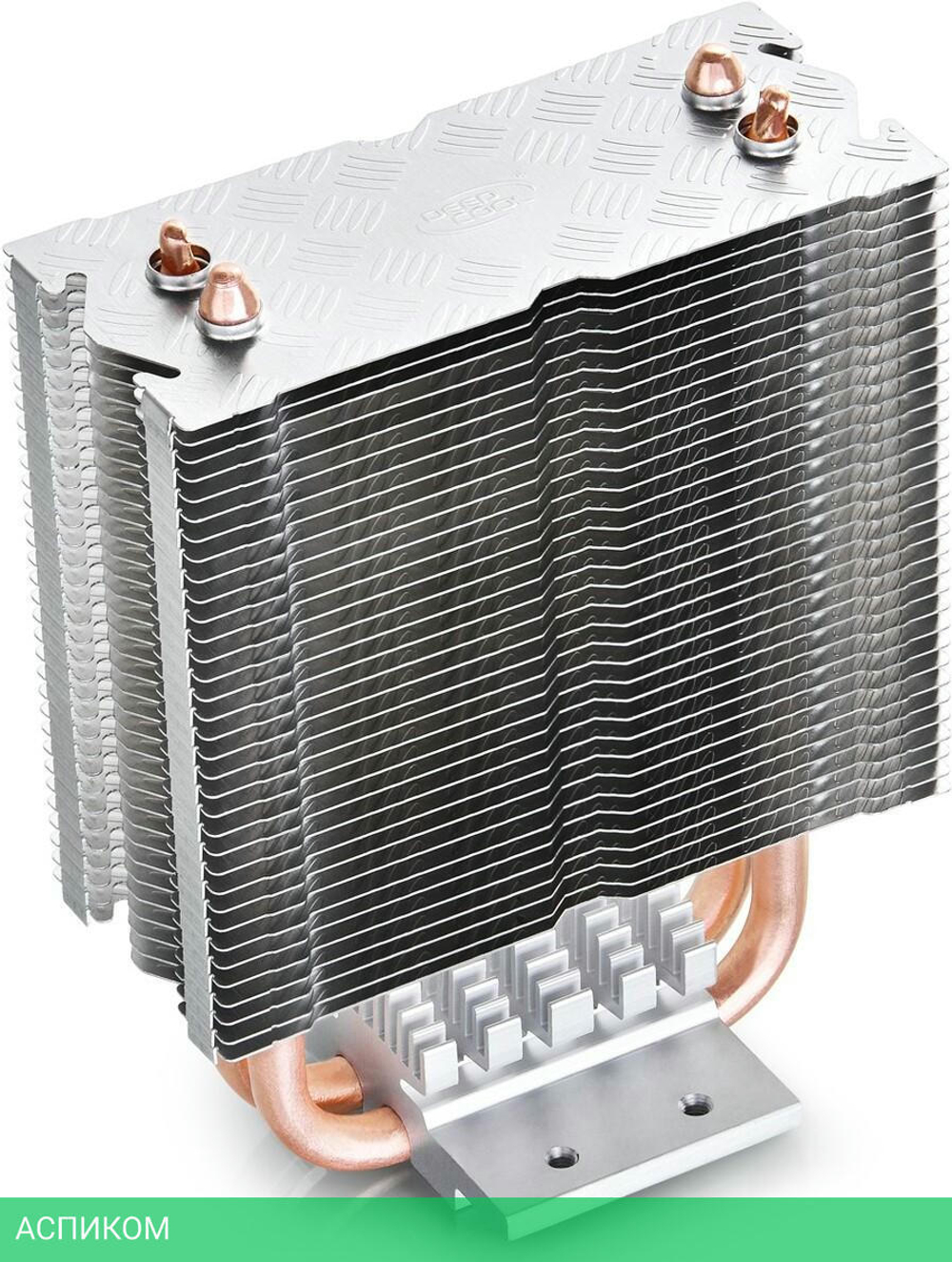 Кулер для процессора DeepCool ICE EDGE MINI FS V2.0 (DP-MCH2-IEMV2)