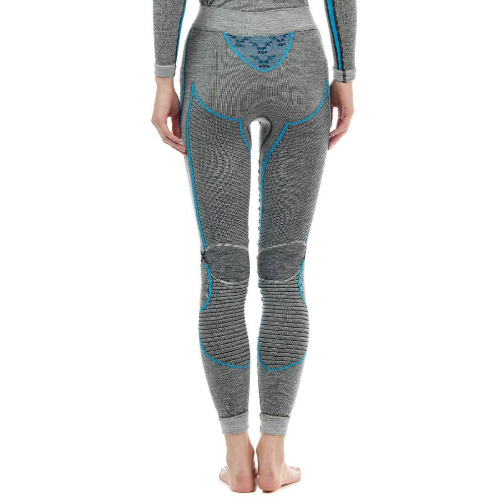 Термобелье женское легинсы X-Bionic Apani 4.0 Merino Pants