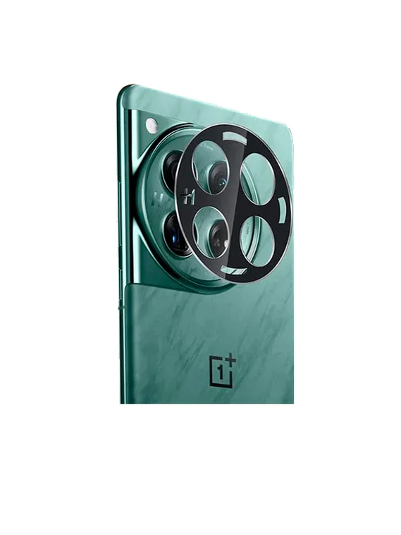 Защитное стекло для камеры OnePlus 12