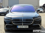 Mercedes-Benz S-Class W223 S350 d (05.2021)