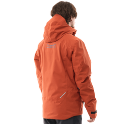 КУРТКА ГОРНОЛЫЖНАЯ УТЕПЛЕННАЯ DRAGONFLY GRAVITY MAN