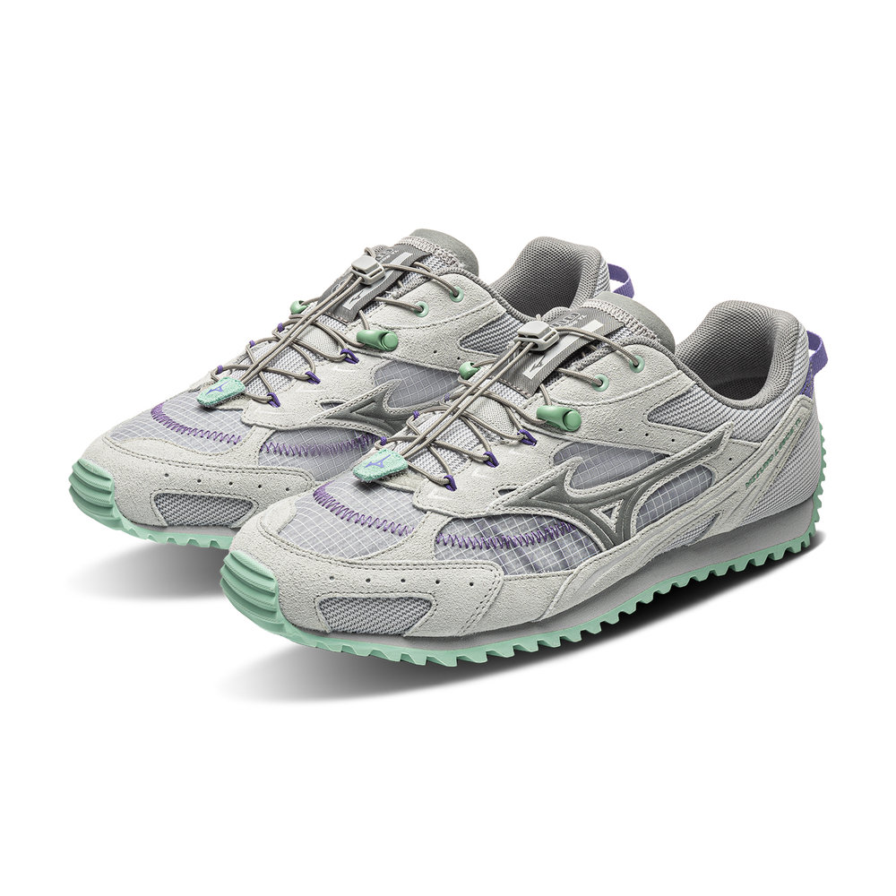 Mizuno