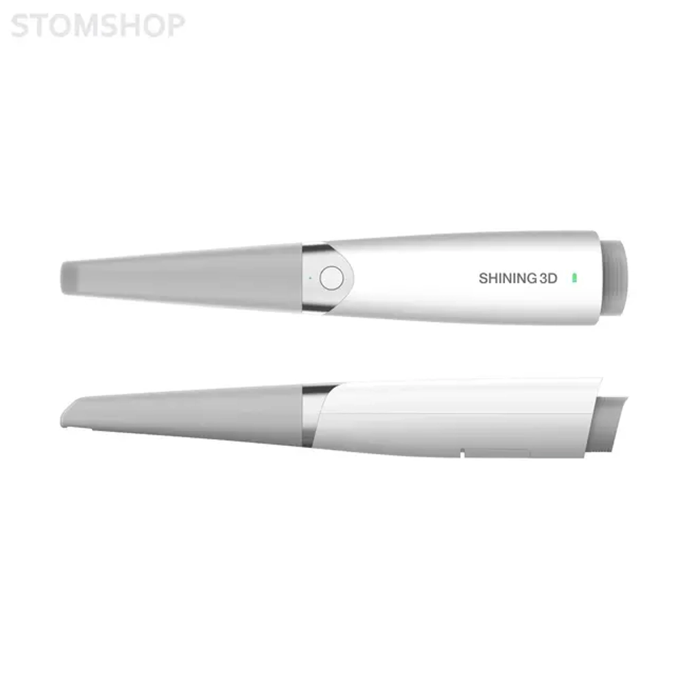 Aoralscan 3 Wireless - беспроводной интраоральный сканер | Shining 3D (Китай)