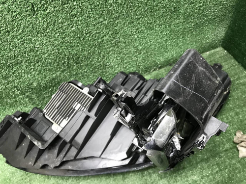 Битая Фара правая EXEED RX (2023-н.в.) LED