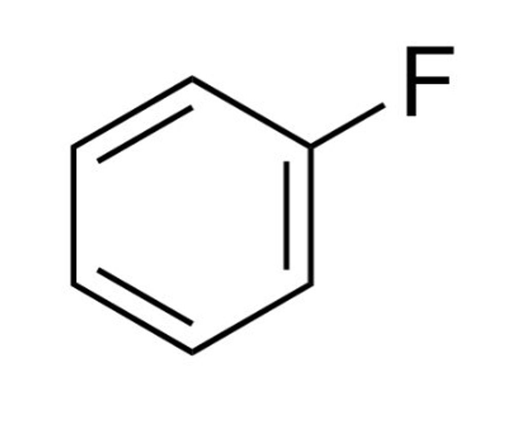 фторбензол формула