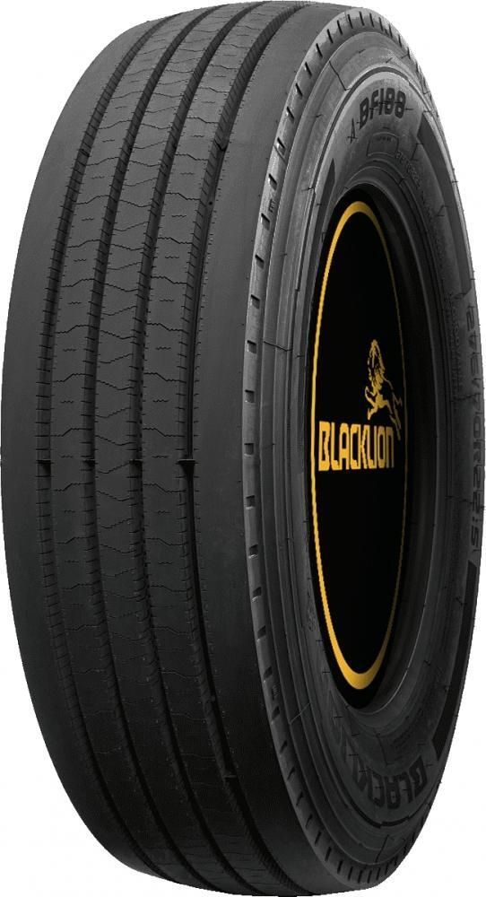 Blacklion BF188 (рулевая) 295/60 R22.5 150L