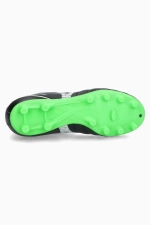 Бутсы Mizuno Monarcida Neo III Select FG Junior - черный