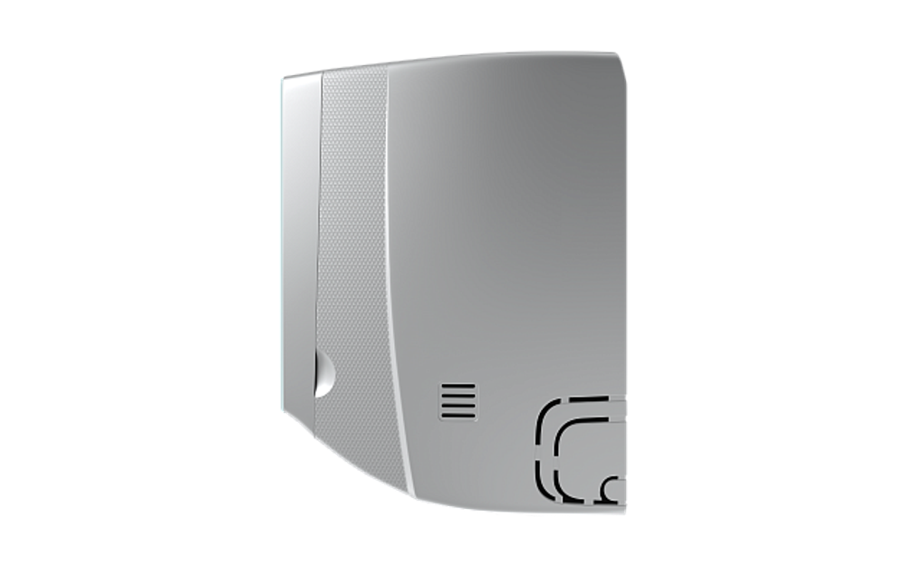 Сплит-система COOLBERG, RUNA SILVER Inverter, CI-12UR1-IN / CI-12UR1-OUT