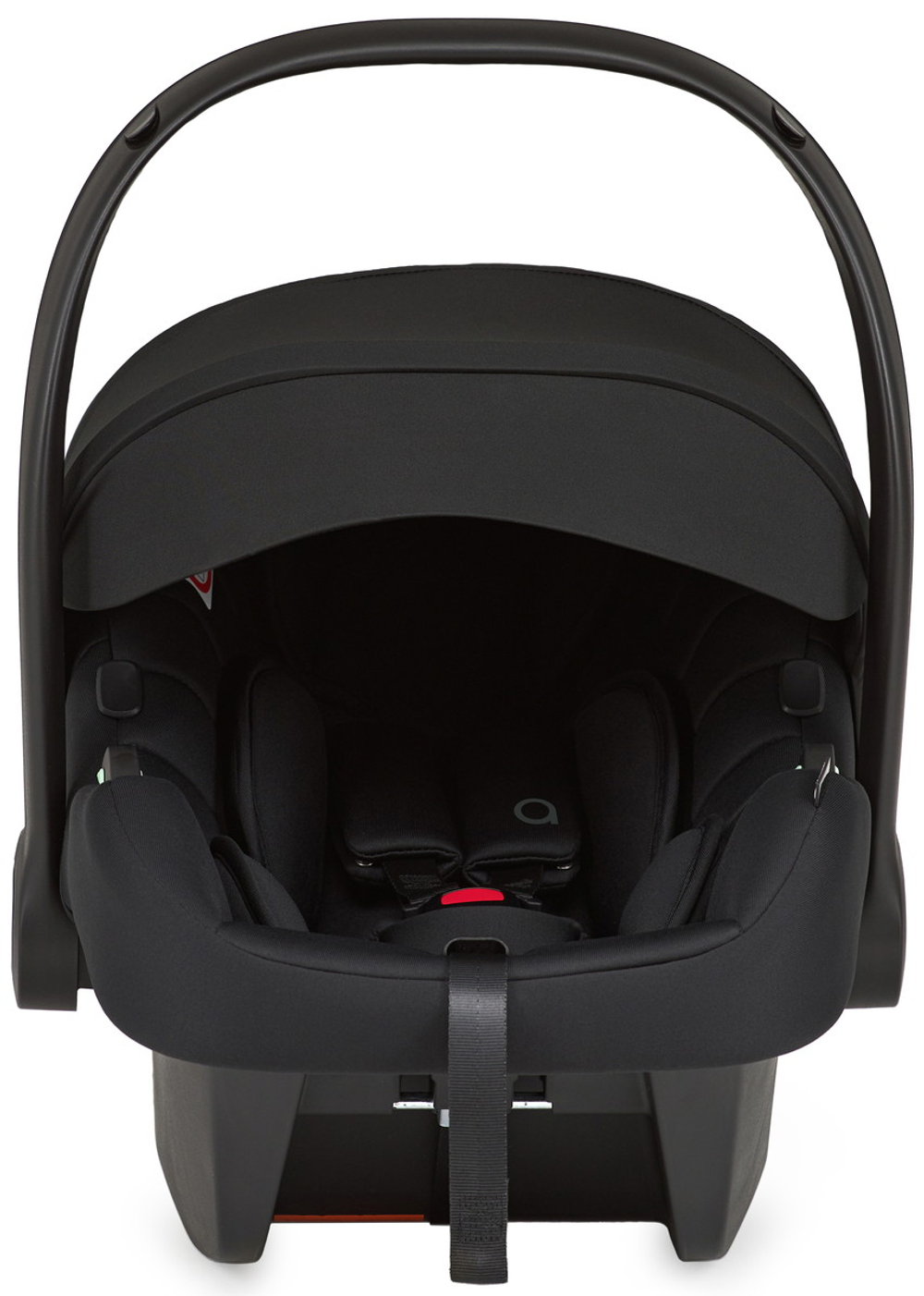 Детская коляска Anex Air-X Travel Cot Cosmo 3 в 1 green/black/black