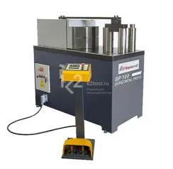 Пресс горизонтальный гибочный Karbend BP100