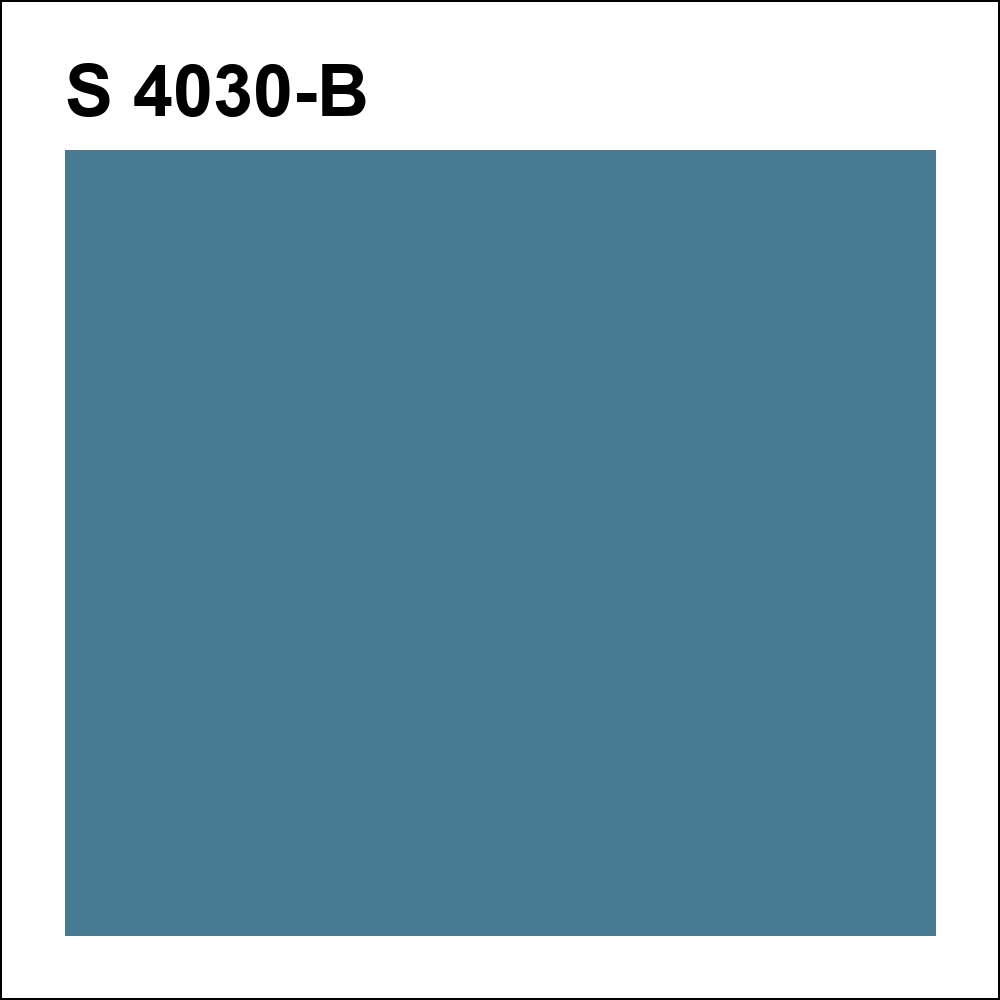 S 4030-B за кг