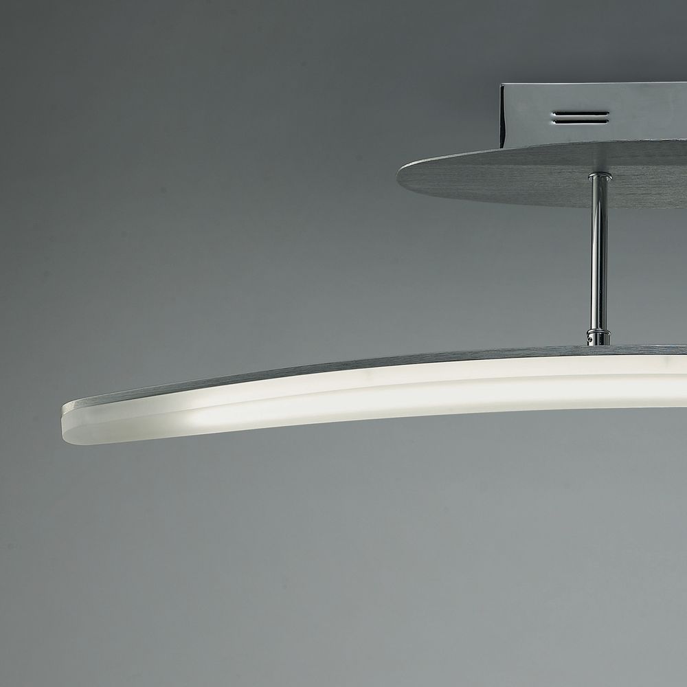 4083 Потолочный светильник HEMISFERIC