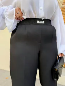 Брюки УК-1397 Фабрика Моды