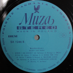 General / Rockin' & Rollin' (LP)