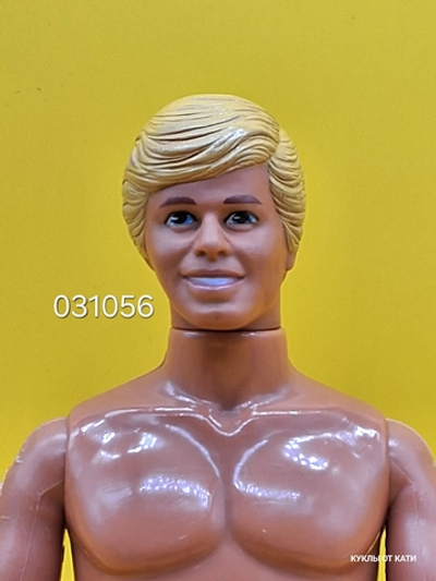 Кукла Барби Кен винтаж конец 90х 031056