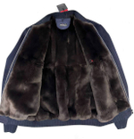 Бомбер Kiton