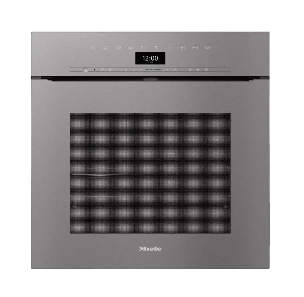 Духовой шкаф Miele H 7464 BPX GRGR