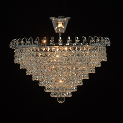 Люстра MW-Light Аделард