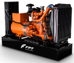 Дизельный генератор FPT GE NEF75 — Фото №4 