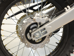 Мотоцикл эндуро Regulmoto Sport-003 250 ПТС Красный