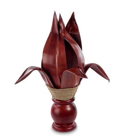 Decor and Gift 95-016 Светильник «Краски Индонезии» (кокос, о. Бали) - Вариант A