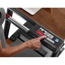Беговая дорожка NordicTrack Treadmill Desk