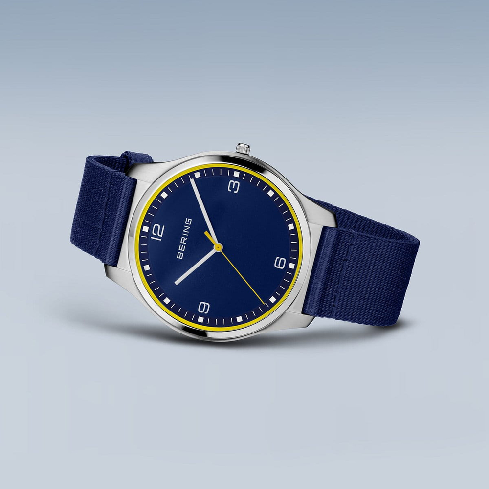 Мужские наручные часы Bering 18342-507