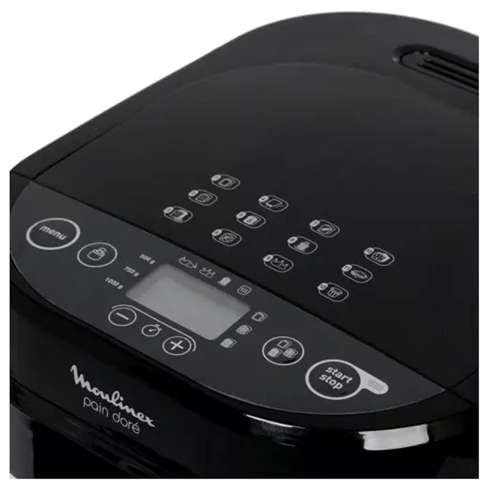 Хлебопечь Moulinex OW210830 (q)