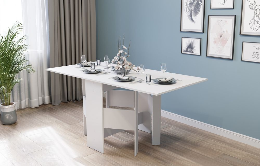 Стол книжка №1 СТ 001