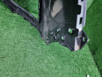 Бампер передний Москвич 3 (2022-н.в.)