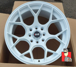 Комплект дисков XXR 530 15x8.25 et0 4x100/4x114.3