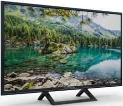 Телевизор ЖК 32" Thomson T32RTL6000 черный (T32RTL6000)