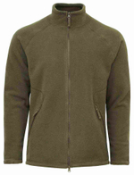 Толстовка флисовая "Bear" Коричневая