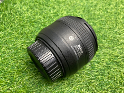 Nikon 50mm 1.4G AF-S Nikkor