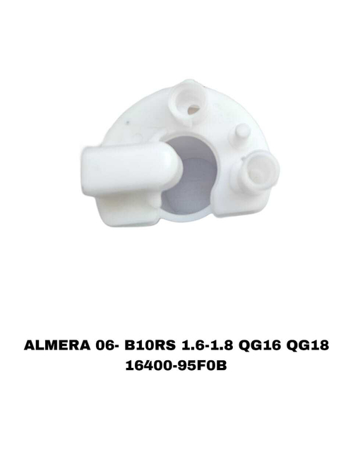 Фильтры Топливные ALMERA 06- B10RS/QG16