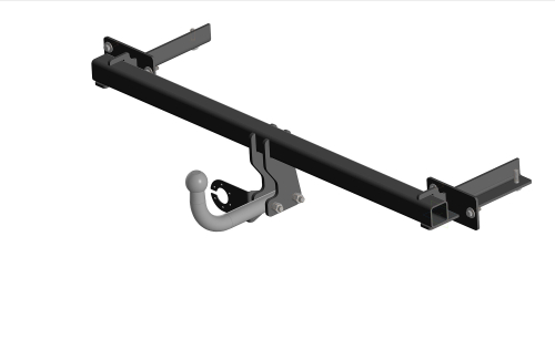 Фаркоп Гарант на Lada (ВАЗ) Vesta G-L069 (с 2015 г.в.) (паспорт и сертификат в комплекте)(без электрики)