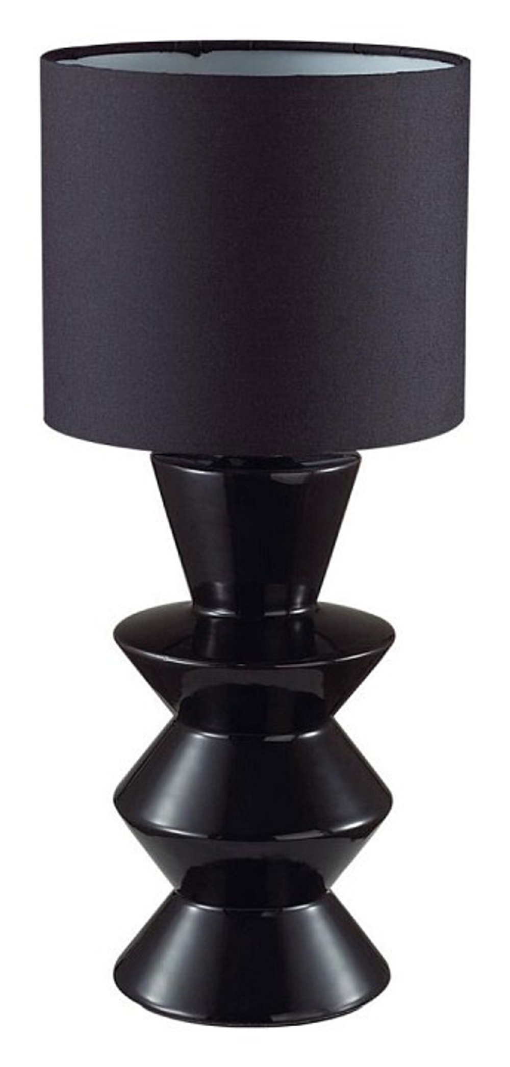 Настольная лампа декоративная Lumion Segi 8133/1Т