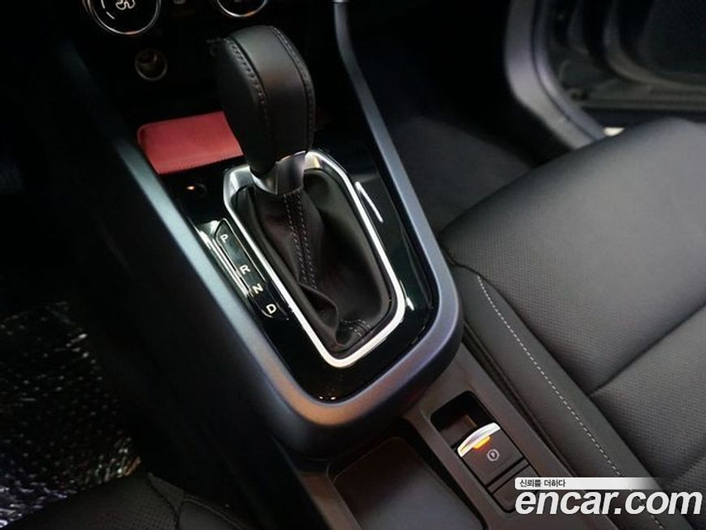 Renault Korea (Samsung) XM3 1.6 GTe LE Plus (07.2020)