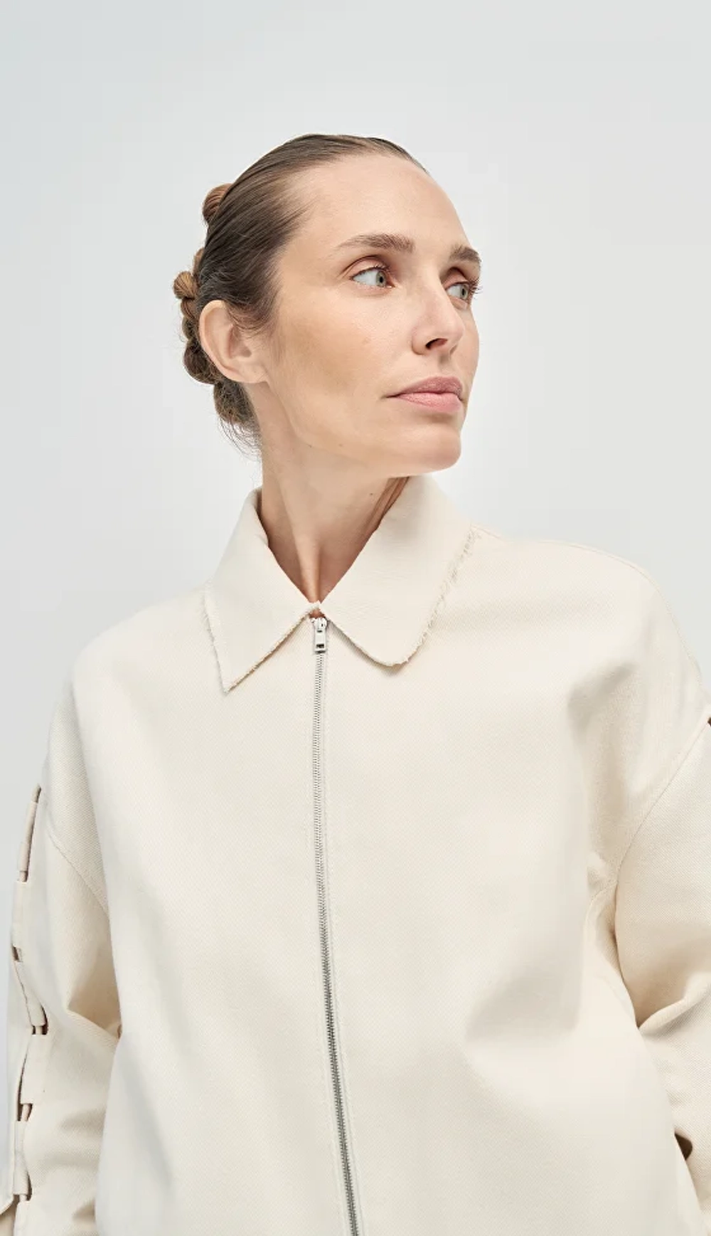 Куртка В26.Ш95.151 Alpecora