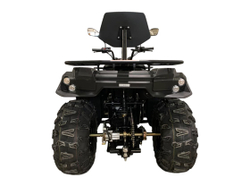 Квадроцикл LINHAI-YAMAHA M170