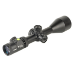Прицел оптический Veber Black Russian 4-16x56 SF iRG