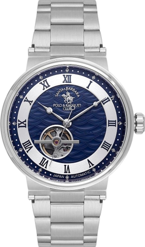 Наручные часы SANTA BARBARA SB.1.10631-2