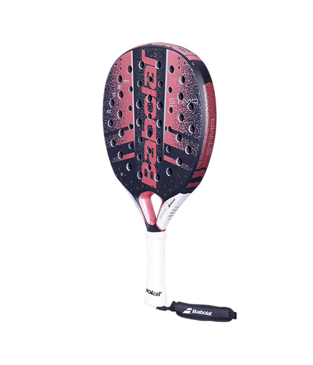 Babolat Stima spirit ракетка падел