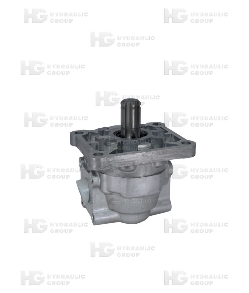 Шестеренный насос GP3BM50L-A204A