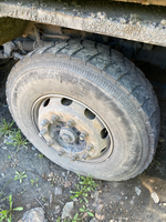 Shacman (Shaanxi) SX* 8x4 Самосвал SX331863366 (Дизельный, 12,5 л, 544 л.с., МТ)